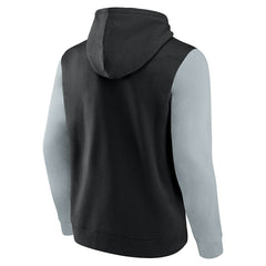 Outline Pullover Hoodie - Las Vegas Raiders