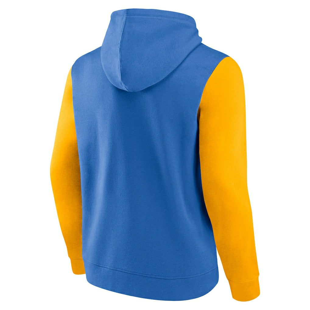 Outline Pullover Hoodie - Los Angeles Chargers