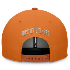 MLB Boston Red Sox Nike Pro Dunk Performance Snapback Hat