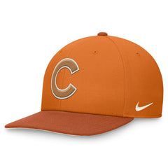MLB Chicago Cubs Nike Pro Dunk Performance Snapback Hat