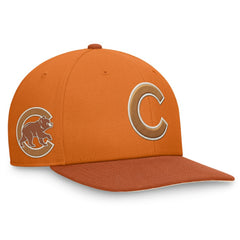 MLB Chicago Cubs Nike Pro Dunk Performance Snapback Hat