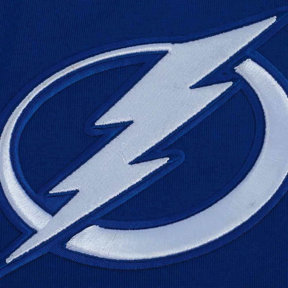 NHL Blue Tampa Bay Lightning Pro Standard Turn It Up T-Shirt