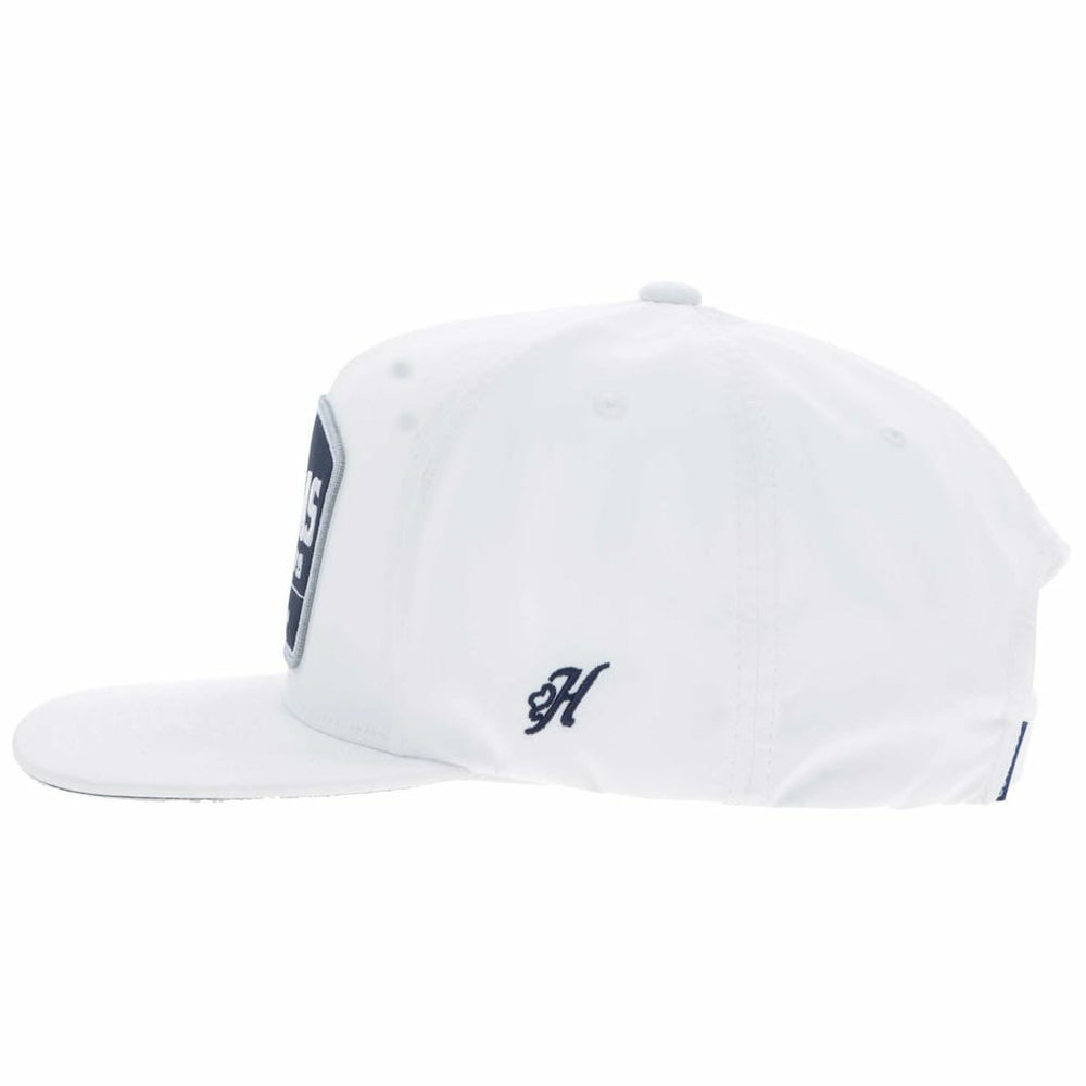 HOOey America's Team Adjustable Hat - Dallas Cowboys