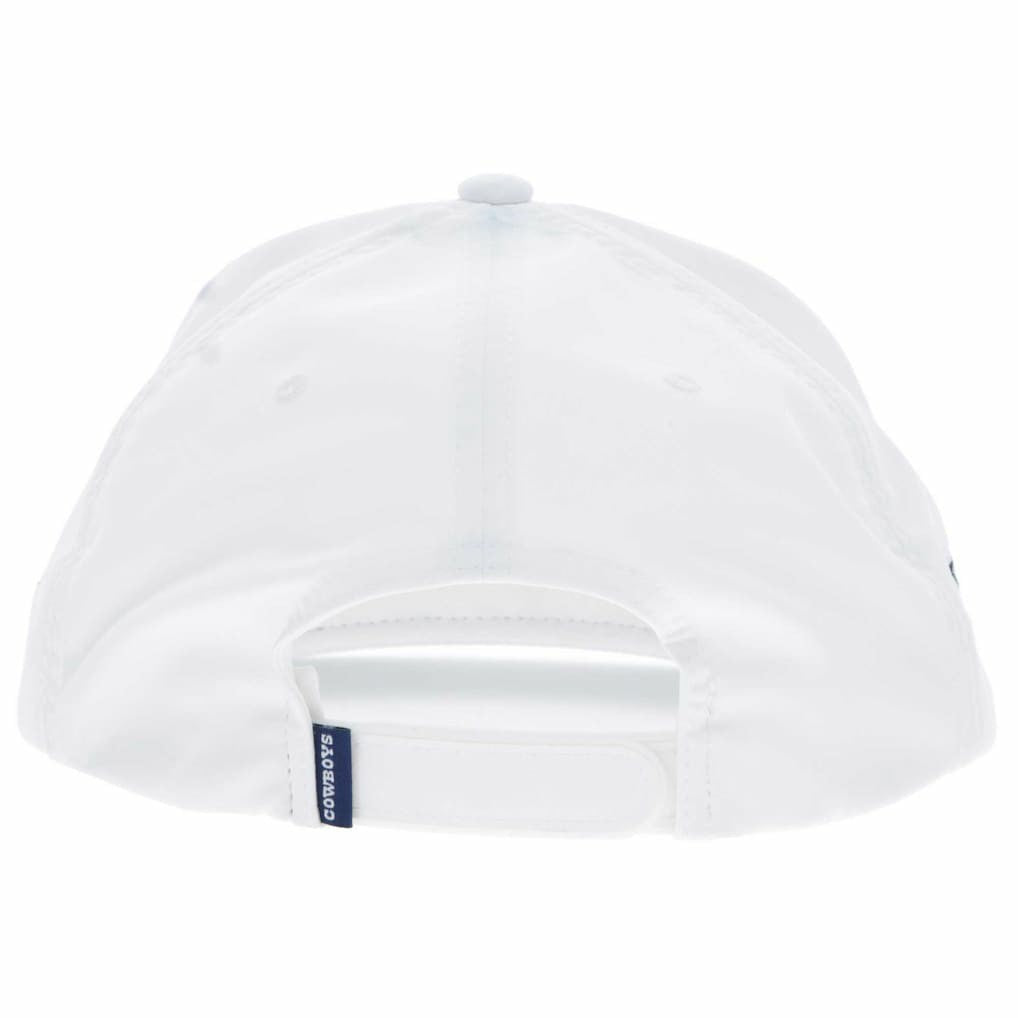 HOOey America's Team Adjustable Hat - Dallas Cowboys