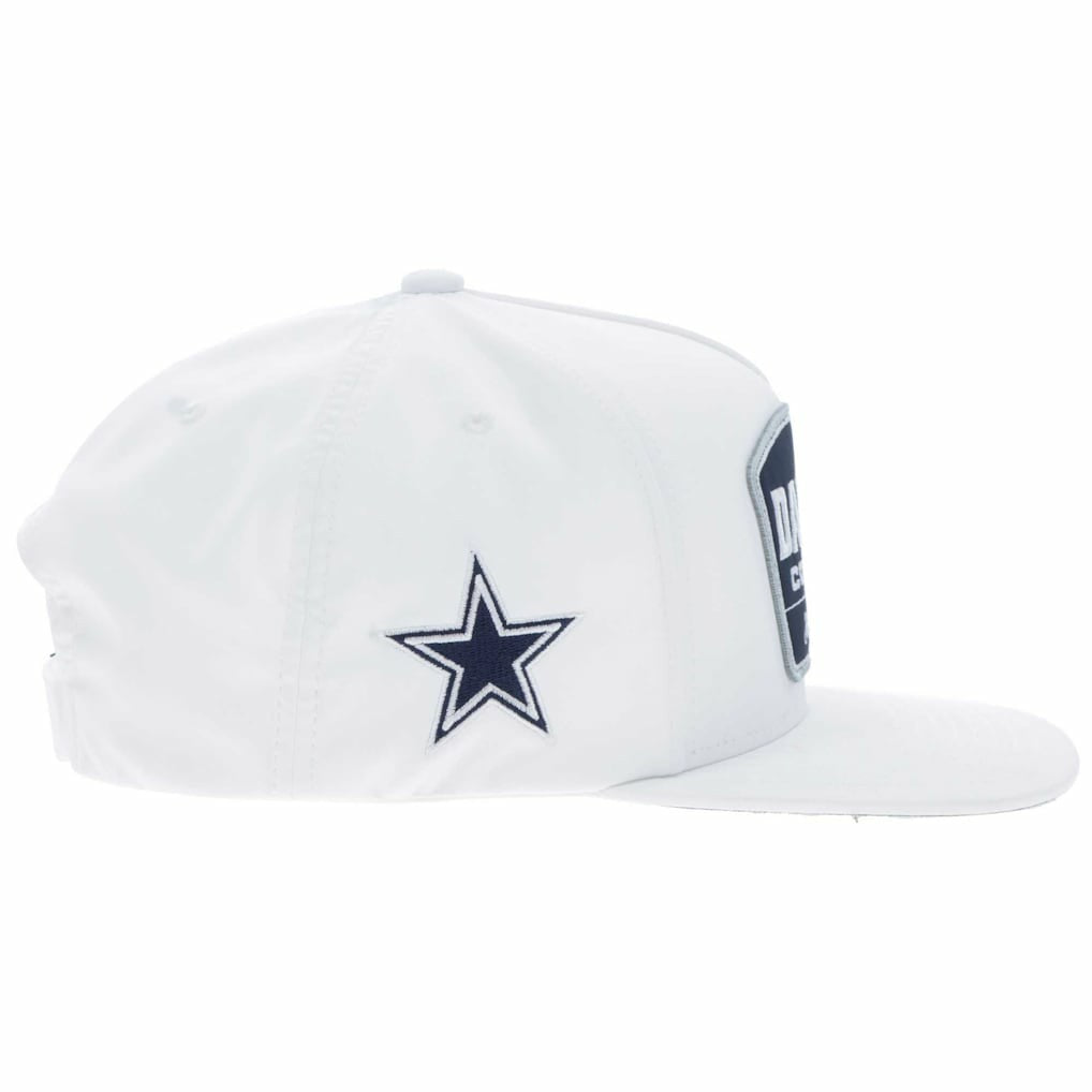HOOey America's Team Adjustable Hat - Dallas Cowboys