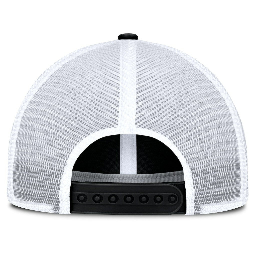 Averie Trucker Adjustable Hat - Miami Dolphins