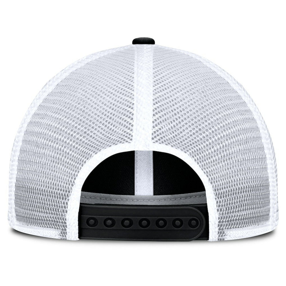 Averie Trucker Adjustable Hat - Miami Dolphins