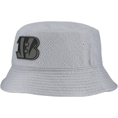 Signature Elements Bucket Hat - Cincinnati Bengals