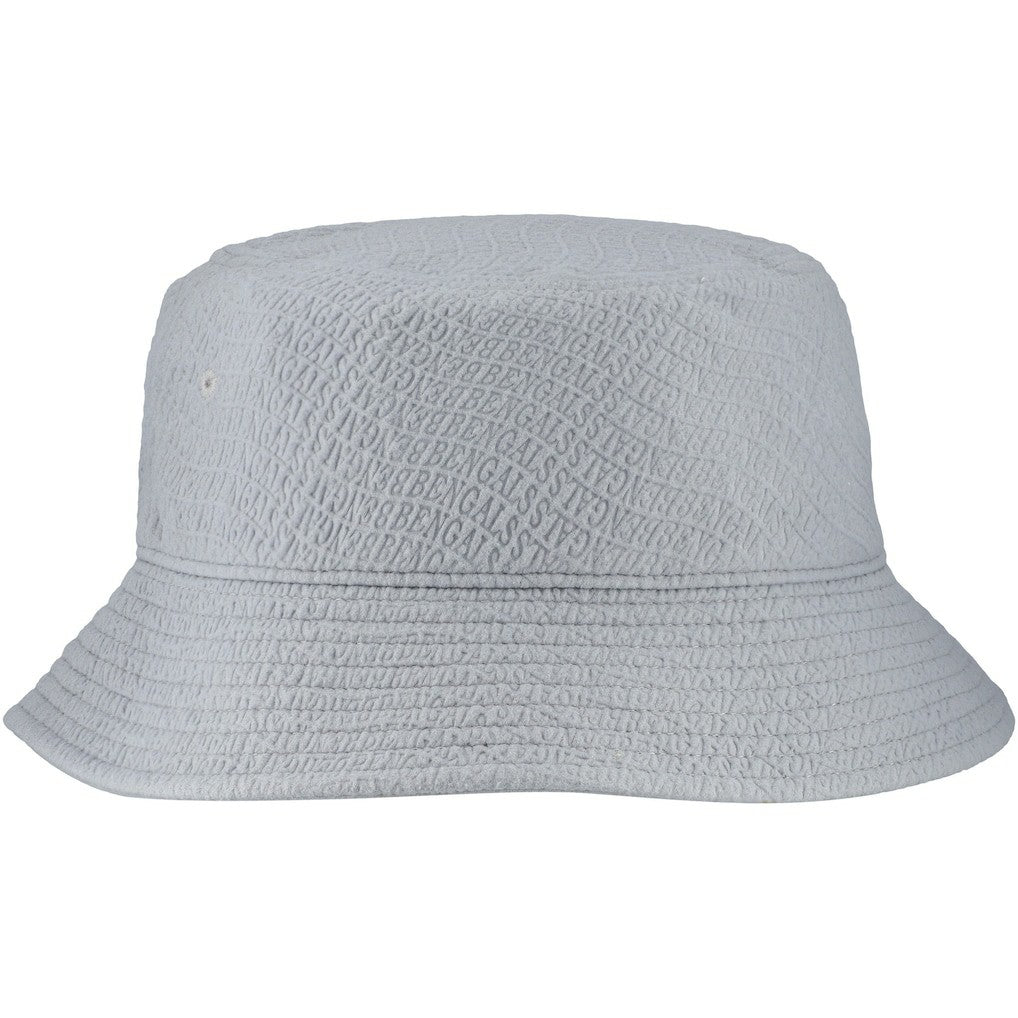 Signature Elements Bucket Hat - Cincinnati Bengals