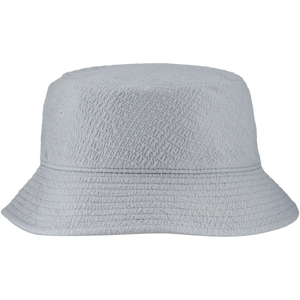 Signature Elements Bucket Hat - Cincinnati Bengals