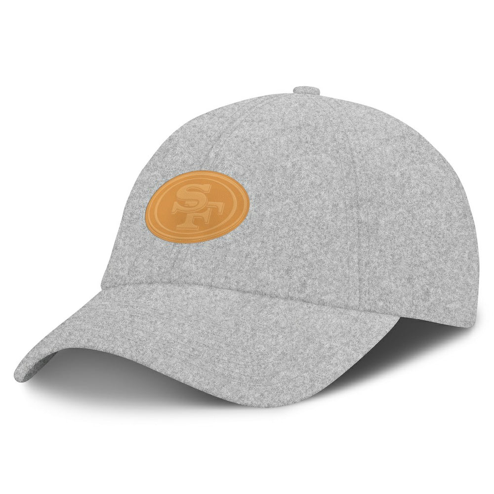 Front Office Adjustable Hat - San Francisco 49ers