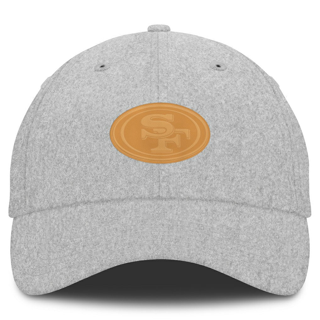 Front Office Adjustable Hat - San Francisco 49ers