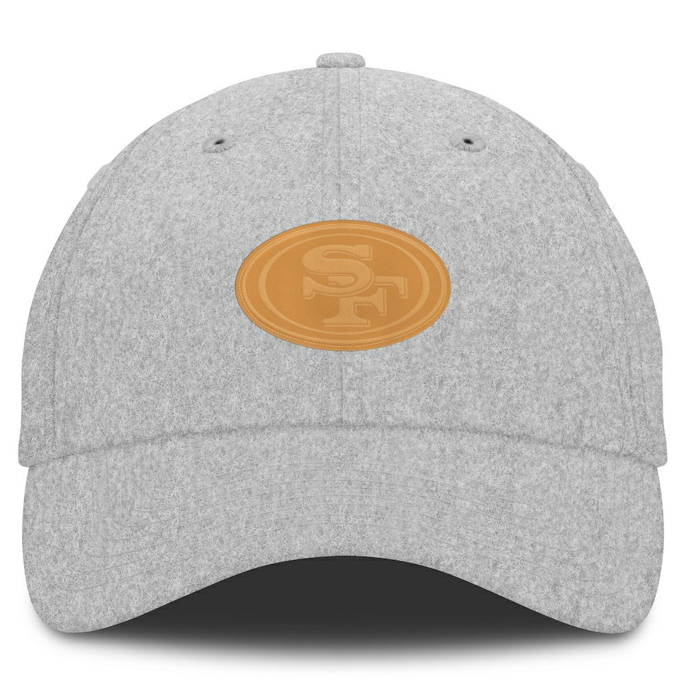 Front Office Adjustable Hat - San Francisco 49ers