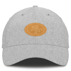 Front Office Adjustable Hat - San Francisco 49ers