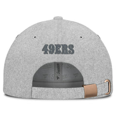 Front Office Adjustable Hat - San Francisco 49ers