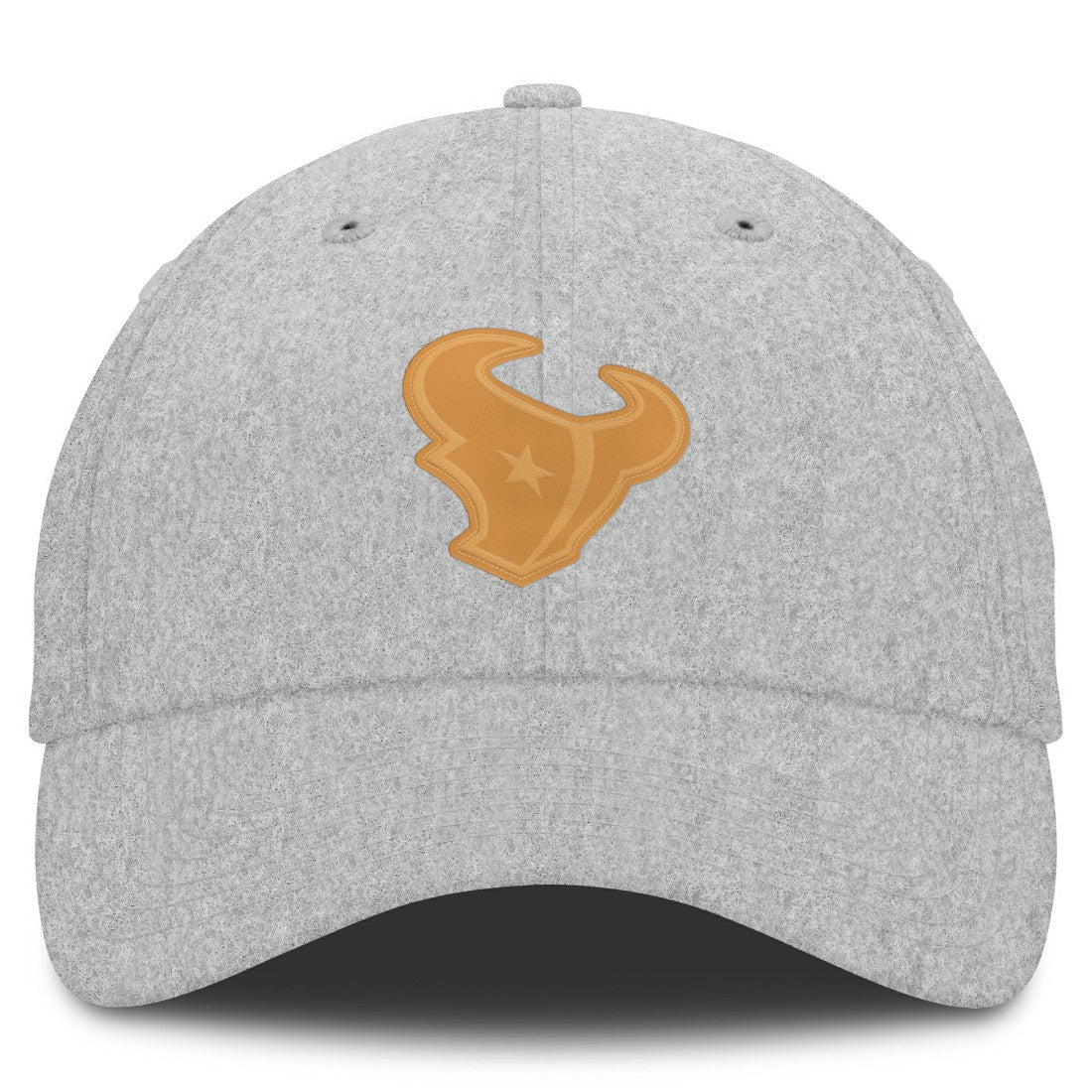 Front Office Adjustable Hat - Houston Texans