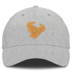 Front Office Adjustable Hat - Houston Texans