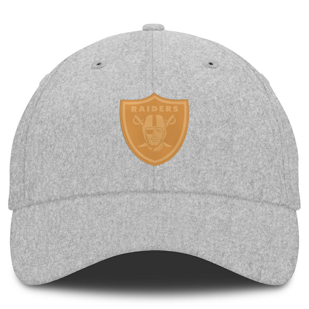Front Office Adjustable Hat - Las Vegas Raiders