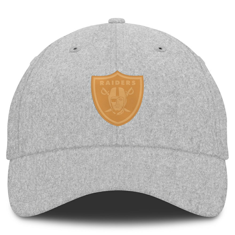 Front Office Adjustable Hat - Las Vegas Raiders