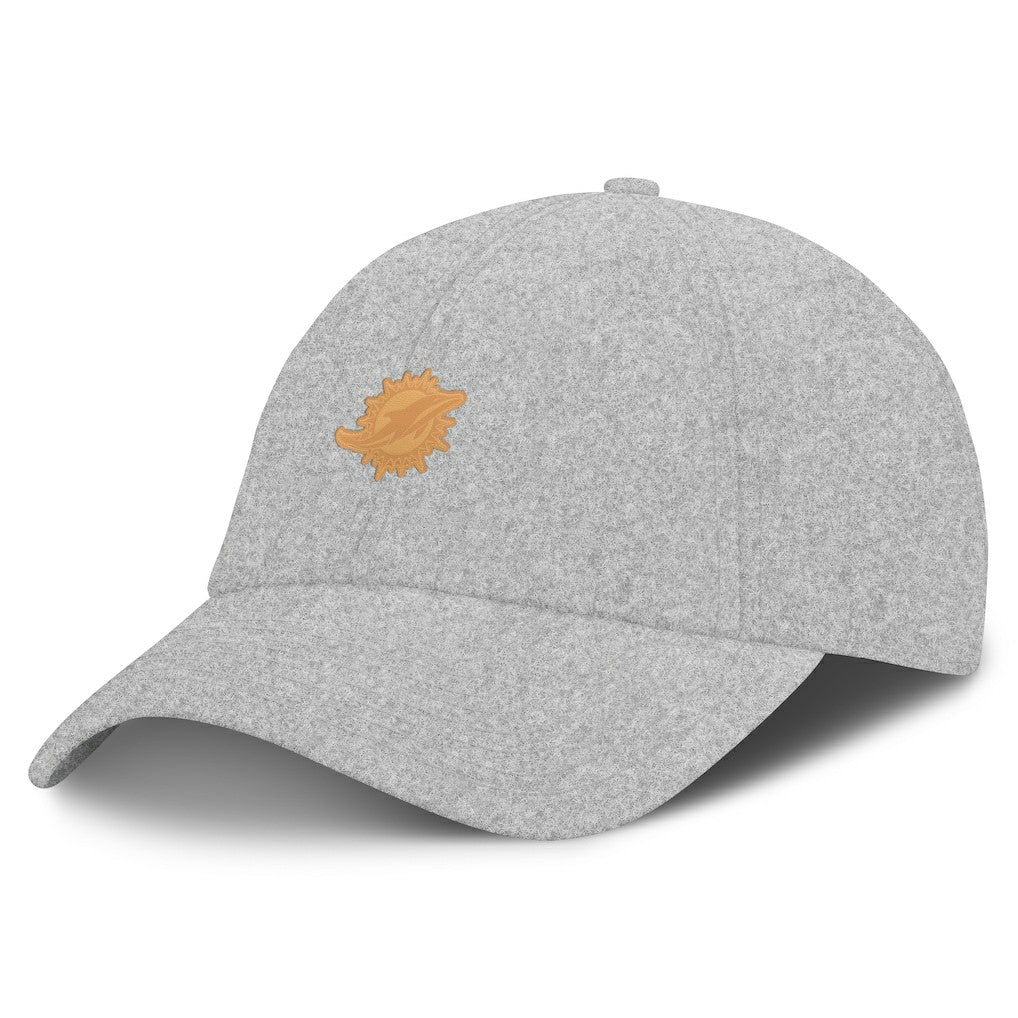 Front Office Adjustable Hat - Miami Dolphins