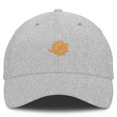 Front Office Adjustable Hat - Miami Dolphins