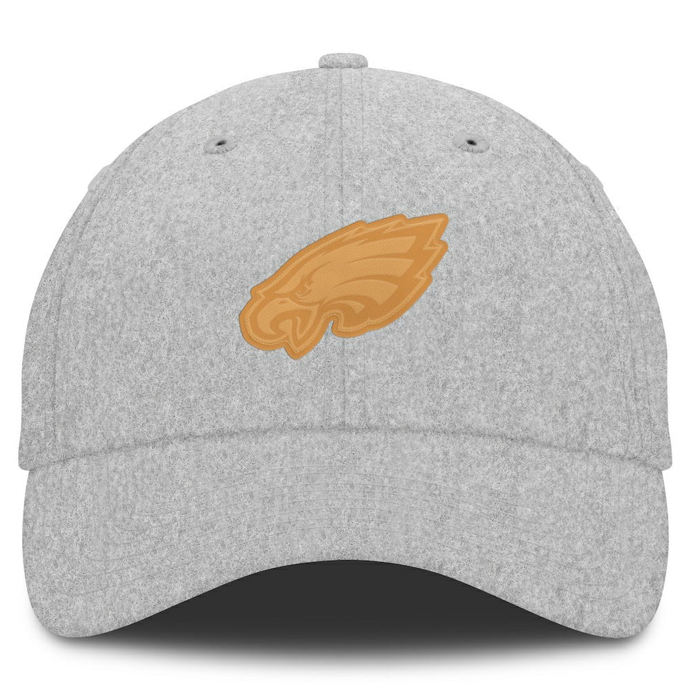 Front Office Adjustable Hat - Philadelphia Eagles