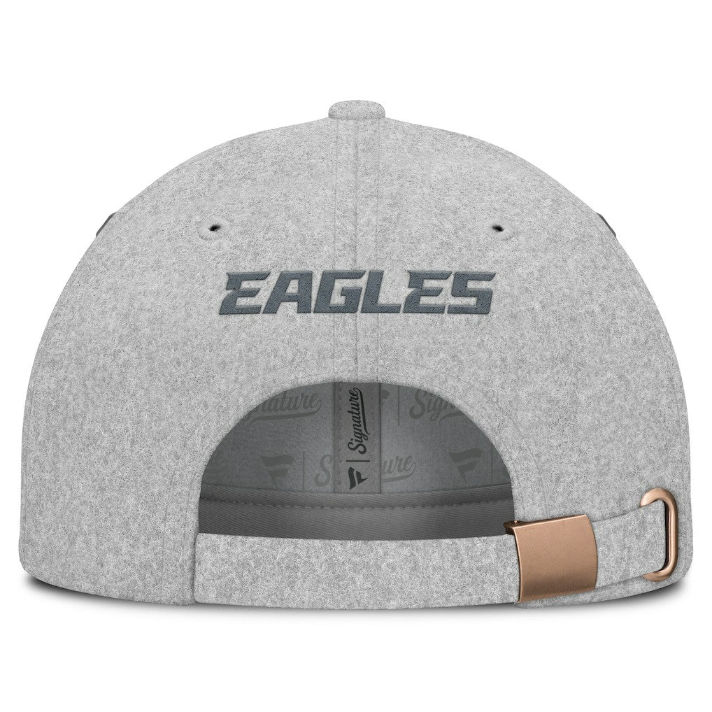 Front Office Adjustable Hat - Philadelphia Eagles