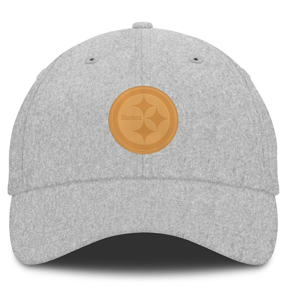 Front Office Adjustable Hat - Pittsburgh Steelers