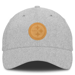 Front Office Adjustable Hat - Pittsburgh Steelers