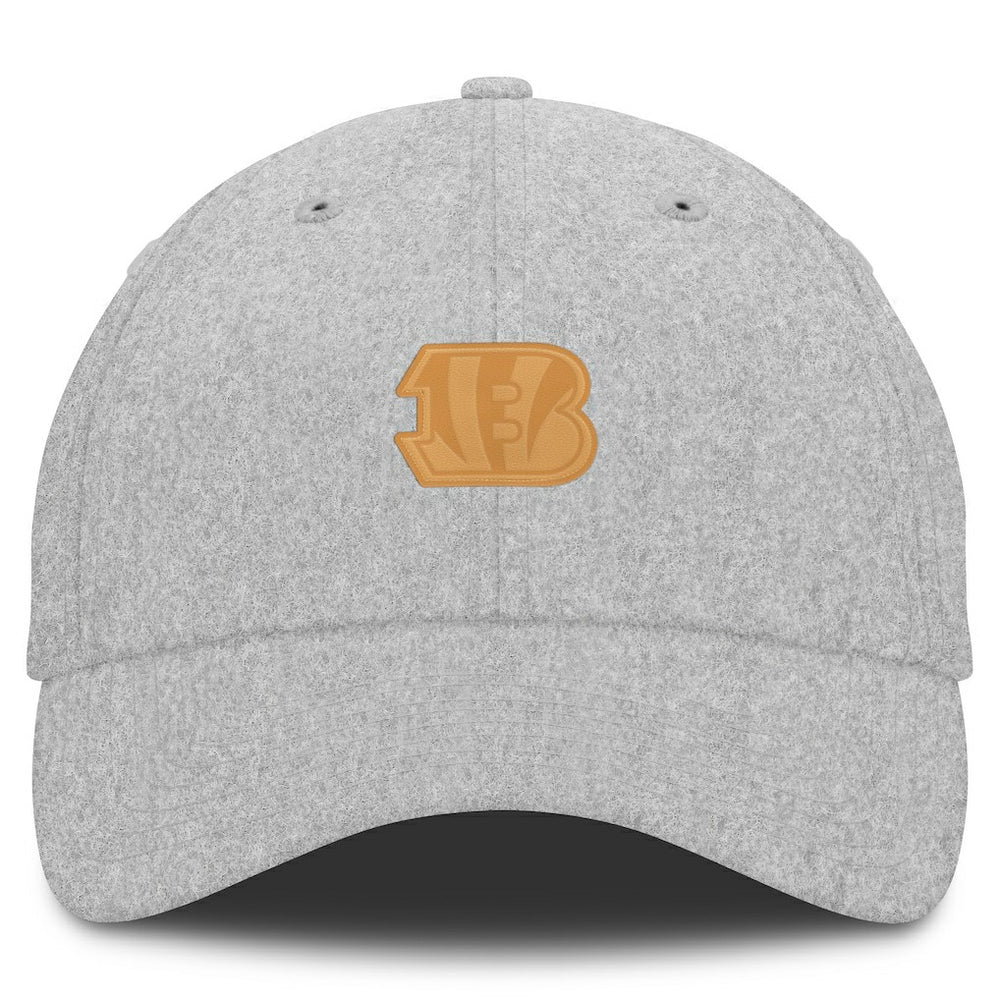 Front Office Adjustable Hat - Cincinnati Bengals
