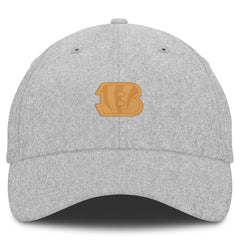 Front Office Adjustable Hat - Cincinnati Bengals
