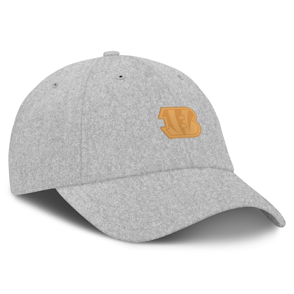 Front Office Adjustable Hat - Cincinnati Bengals