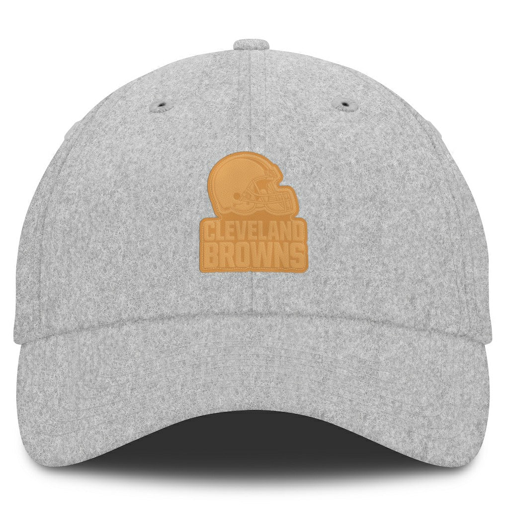 Front Office Adjustable Hat - Cleveland Browns