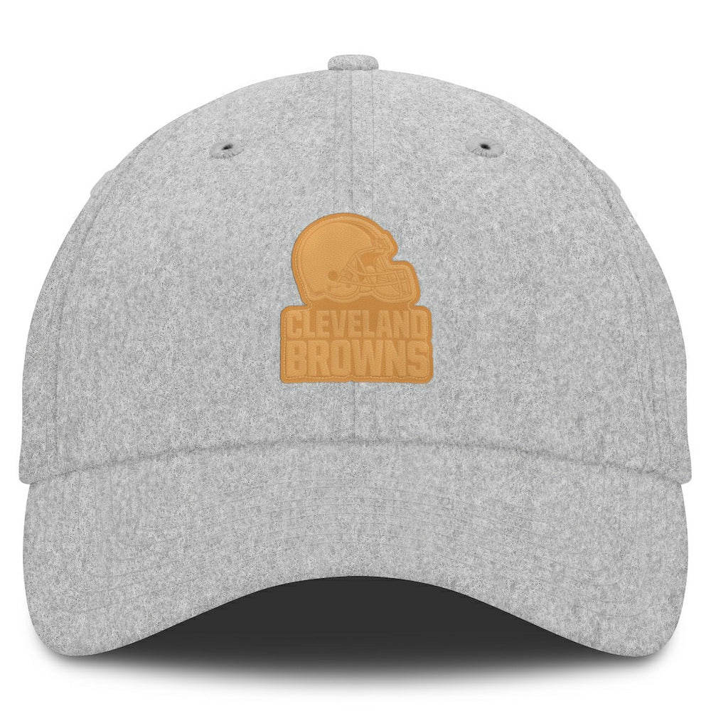 Front Office Adjustable Hat - Cleveland Browns