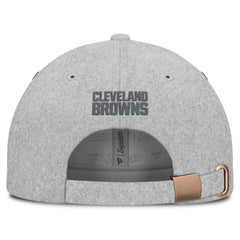 Front Office Adjustable Hat - Cleveland Browns