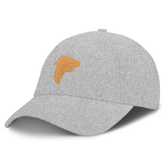 Front Office Adjustable Hat - Atlanta Falcons