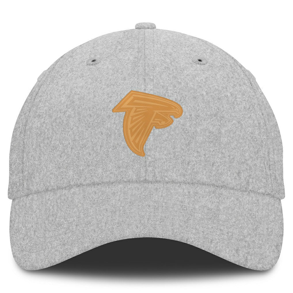 Front Office Adjustable Hat - Atlanta Falcons