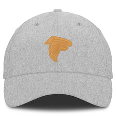 Front Office Adjustable Hat - Atlanta Falcons