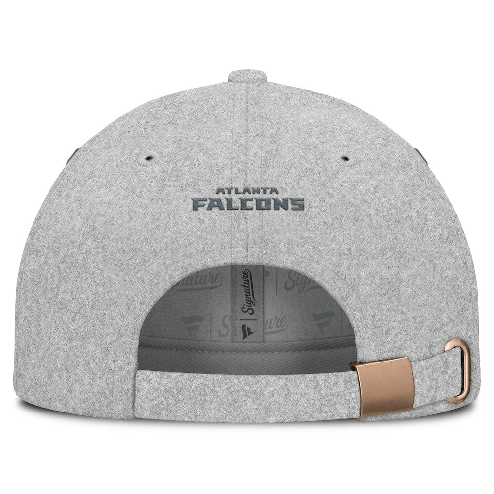 Front Office Adjustable Hat - Atlanta Falcons