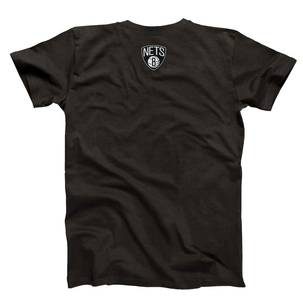 NBA Brooklyn Nets Hyperfly Unisex Year of the Dragon Lunar New Year Collection T-Shirt