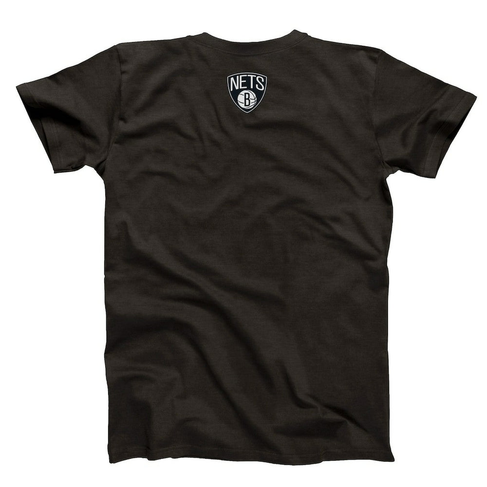 NBA Brooklyn Nets Hyperfly Unisex Year of the Dragon Lunar New Year Collection T-Shirt