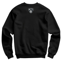 NBA Brooklyn Nets Hyperfly Unisex Year of the Dragon Lunar New Year Collection Pullover Sweatshirt