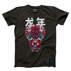 NBA Washington Wizards Hyperfly Unisex Year of the Dragon Lunar New Year Collection T-Shirt