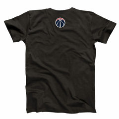 NBA Washington Wizards Hyperfly Unisex Year of the Dragon Lunar New Year Collection T-Shirt