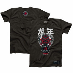 NBA Toronto Raptors Hyperfly Unisex Year of the Dragon Lunar New Year Collection T-Shirt