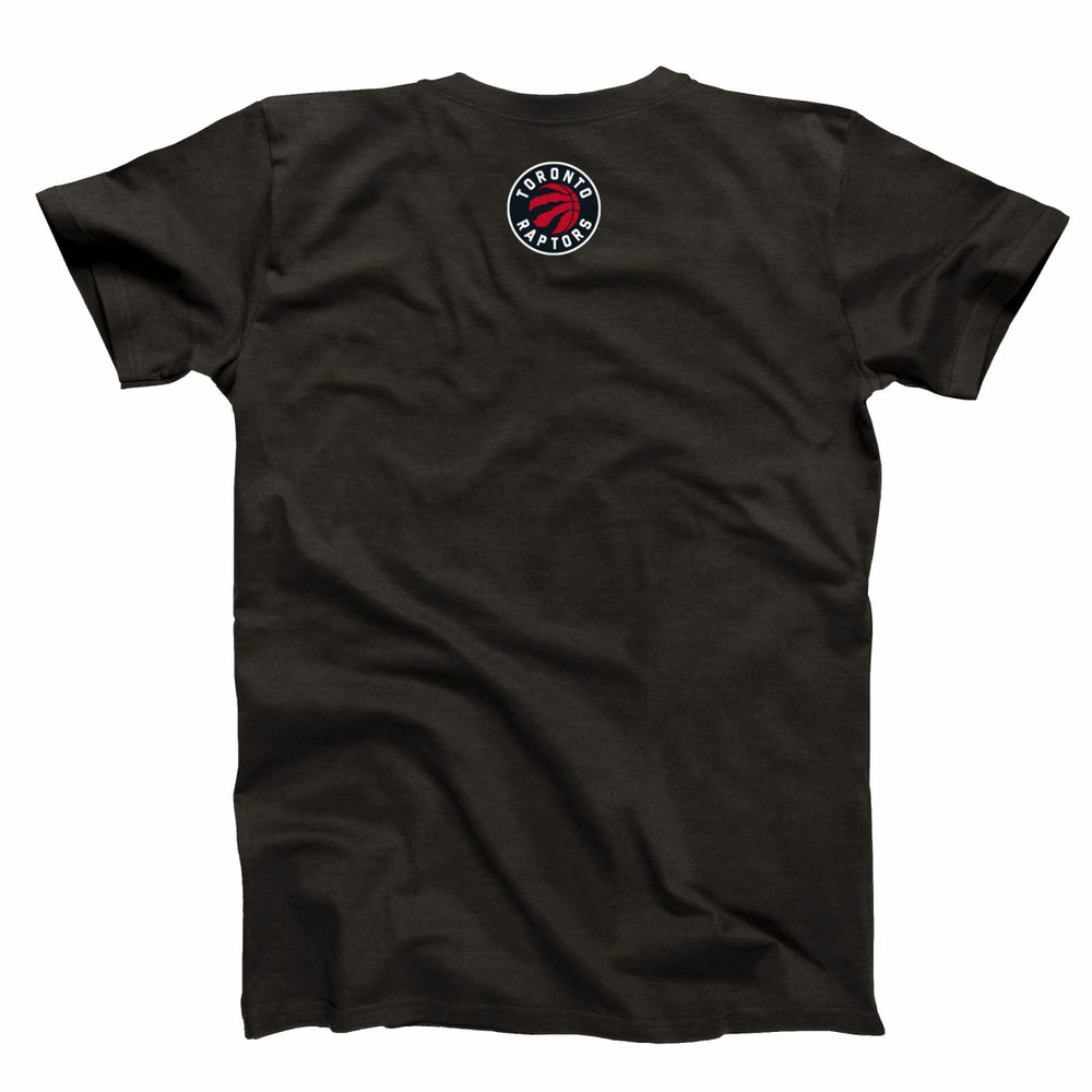 NBA Toronto Raptors Hyperfly Unisex Year of the Dragon Lunar New Year Collection T-Shirt