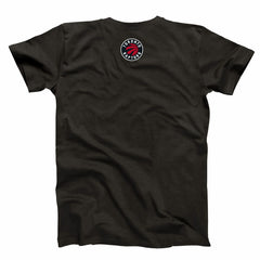 NBA Toronto Raptors Hyperfly Unisex Year of the Dragon Lunar New Year Collection T-Shirt