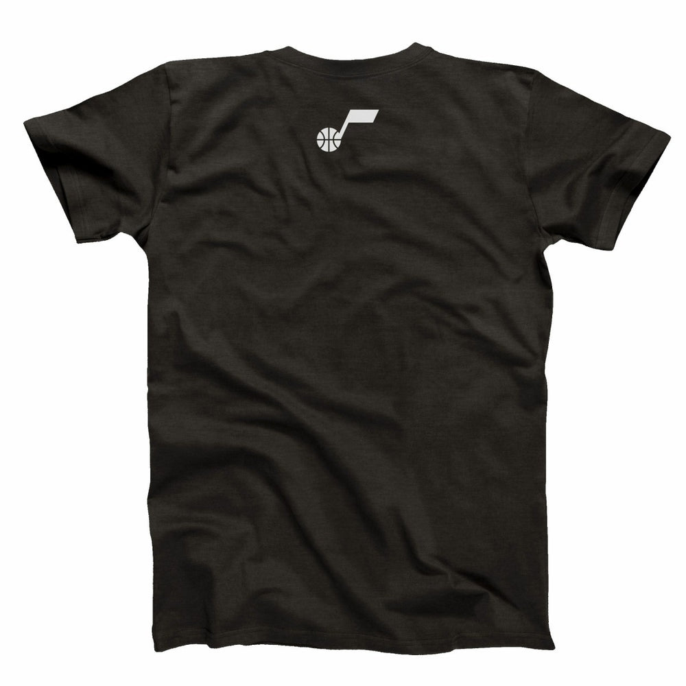 NBA Utah Jazz Hyperfly Unisex Year of the Dragon Lunar New Year Collection T-Shirt