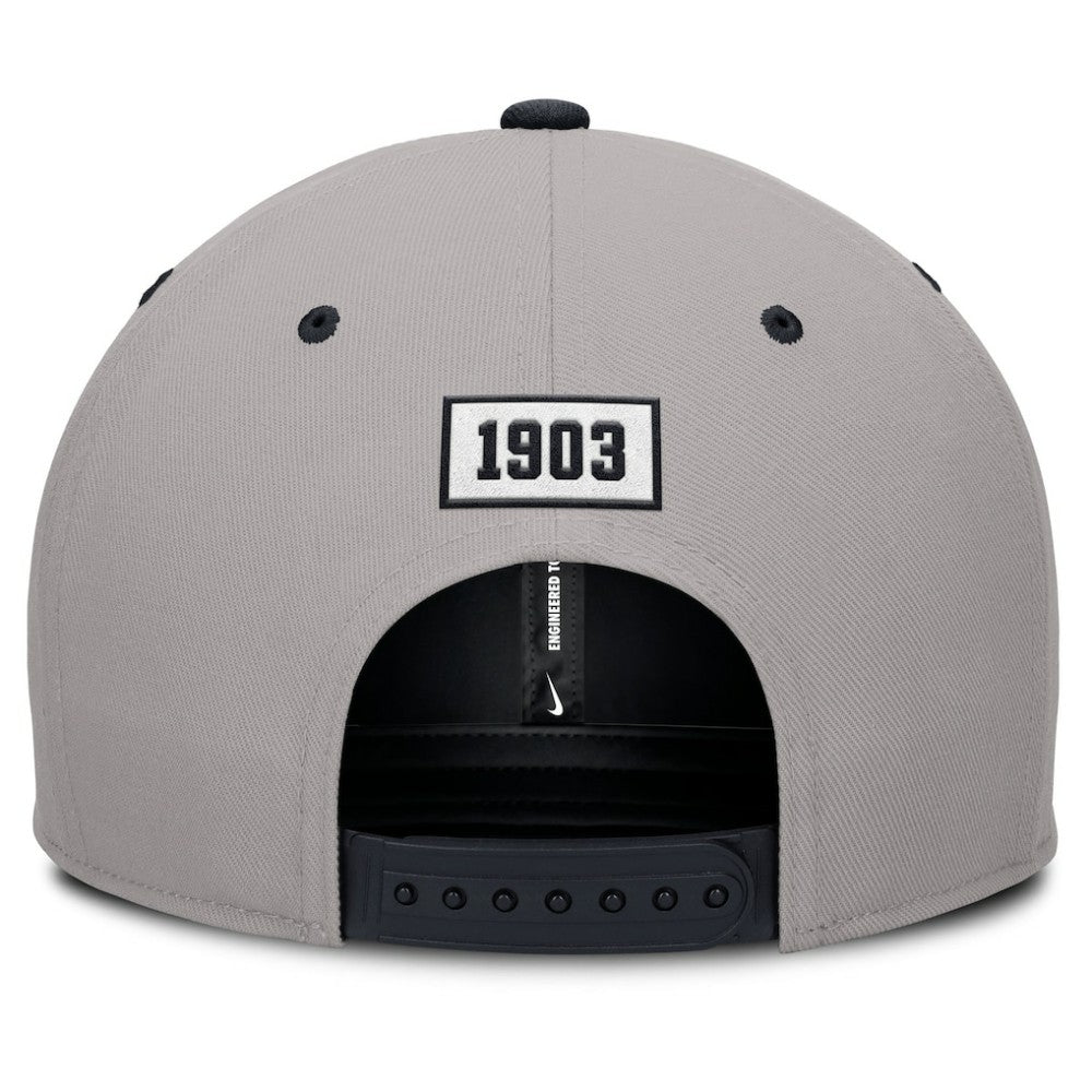 MLB New York Yankees Nike Cooperstown Collection Pro Performance Snapback Hat