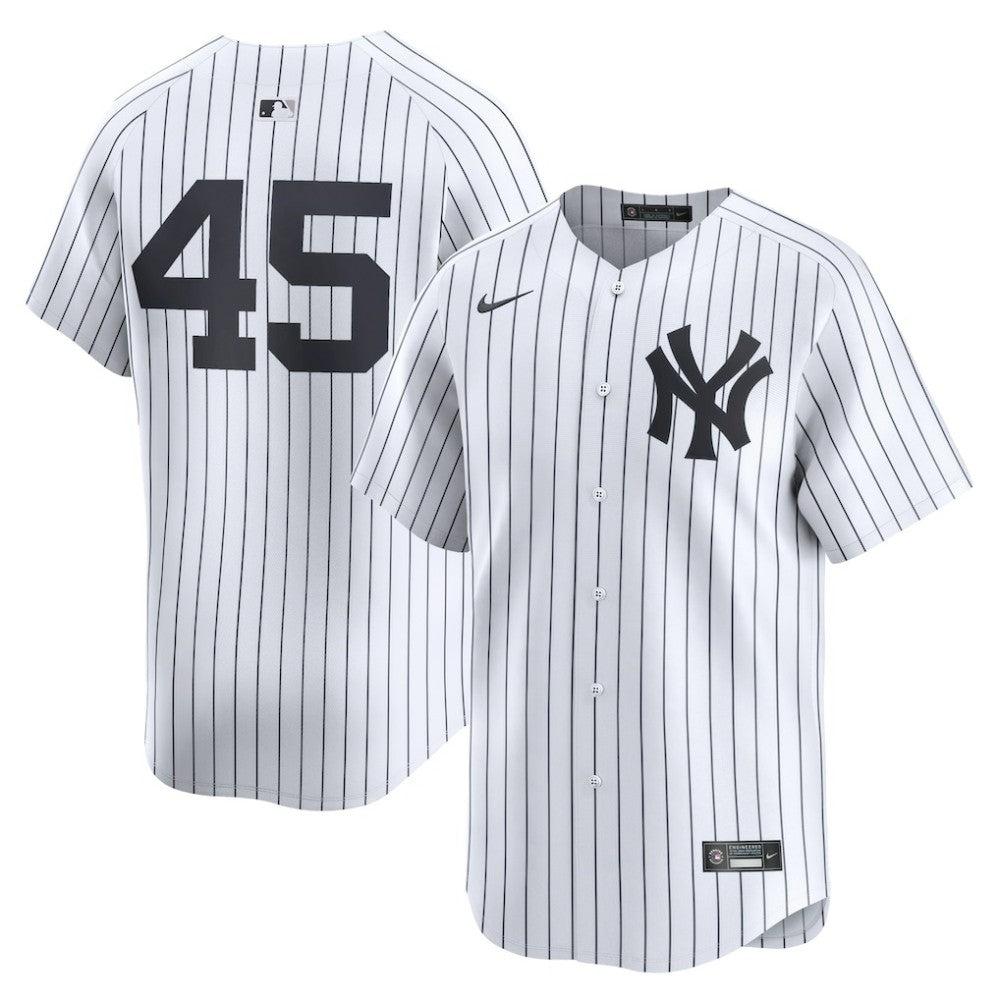 MLB Gerrit Cole New York Yankees Nike Home Limited Player Jersey